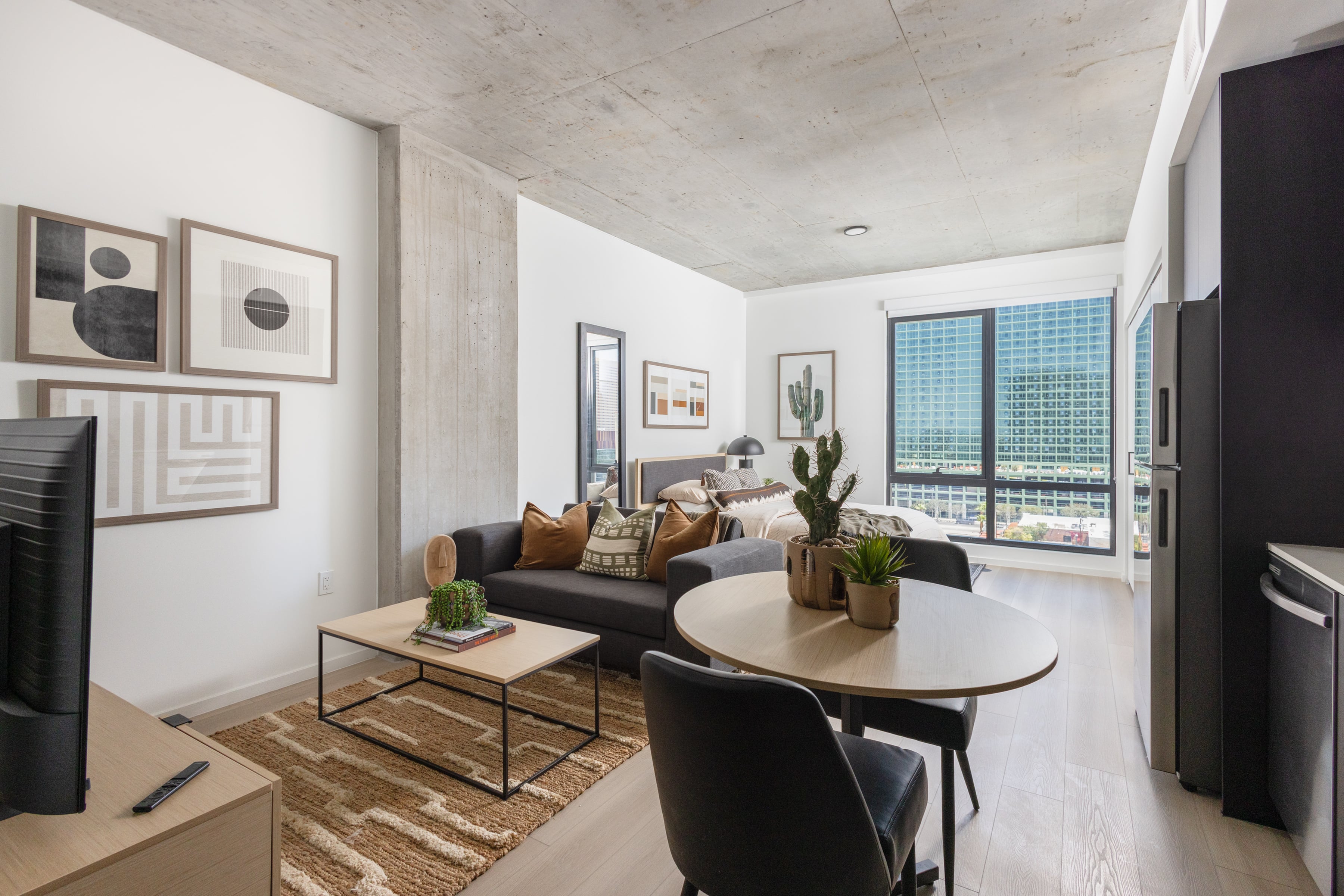 Living-Room