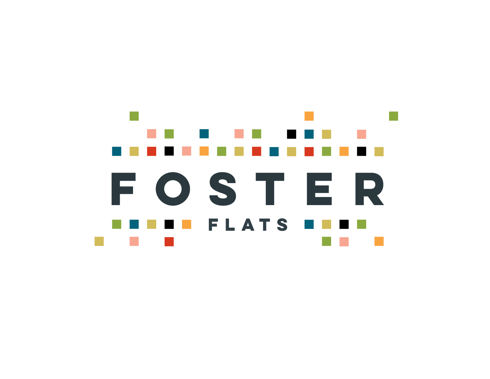 Foster Flats Logo