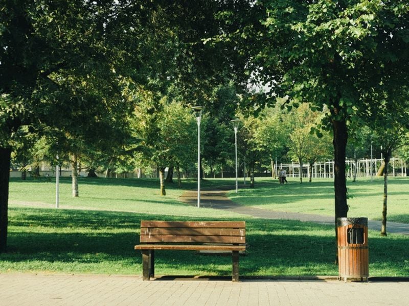 Proximity to Campus