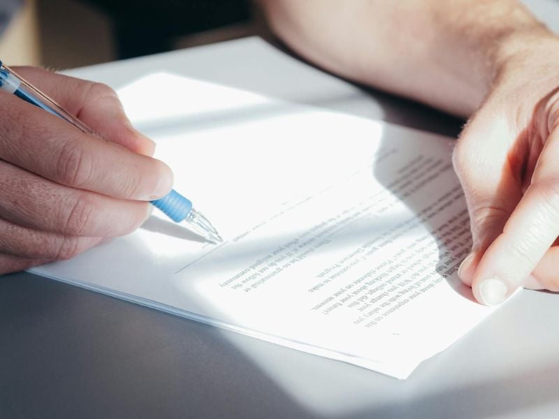Lease Terms Image
