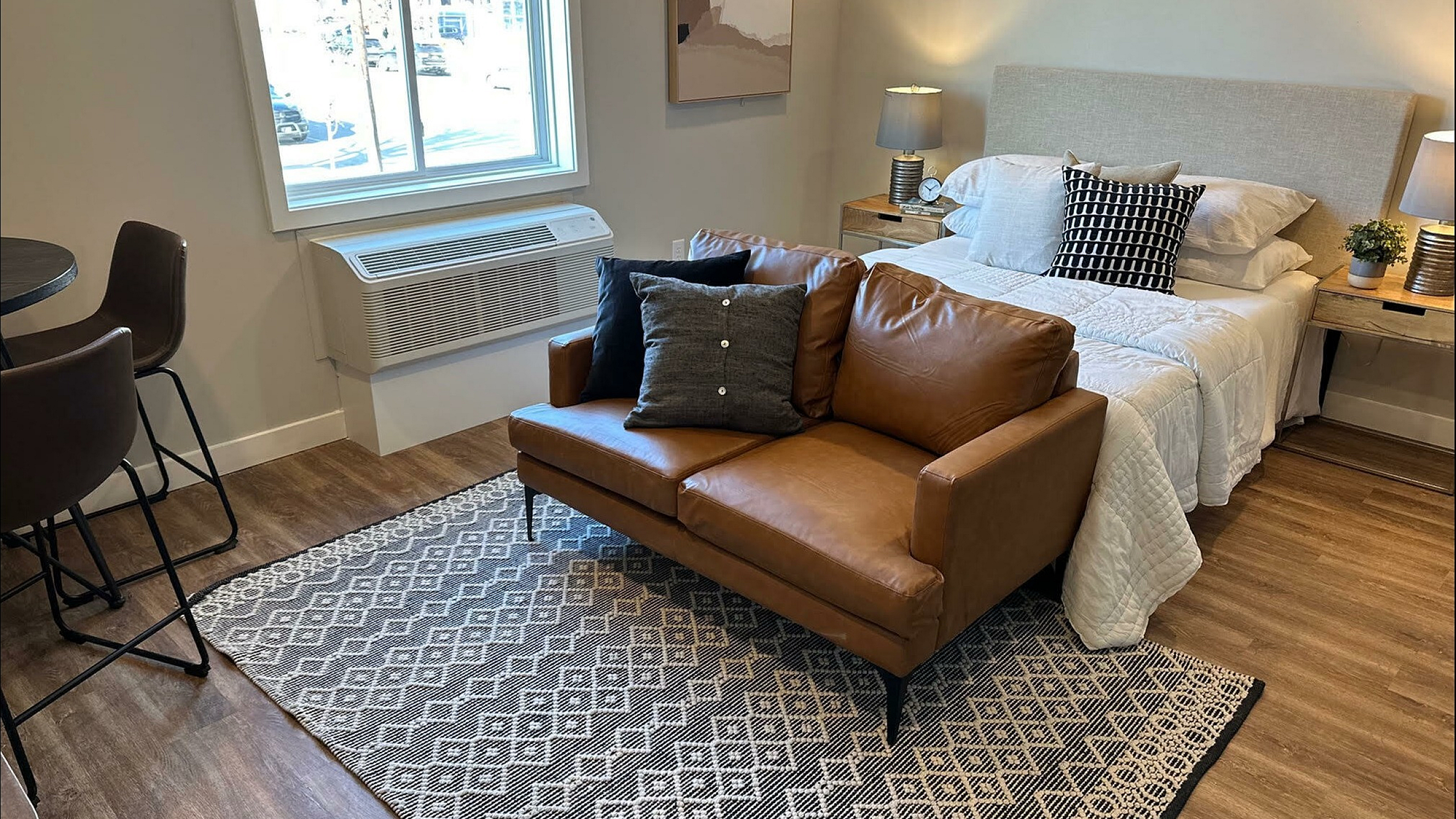 Model Studio - Student housing Apartments in Philadelphia