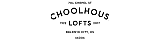 Charming Schoolhouse Lofts logo showcasing vintage design, located at 704 Chapel St, Baldwin City, KS, 66006.