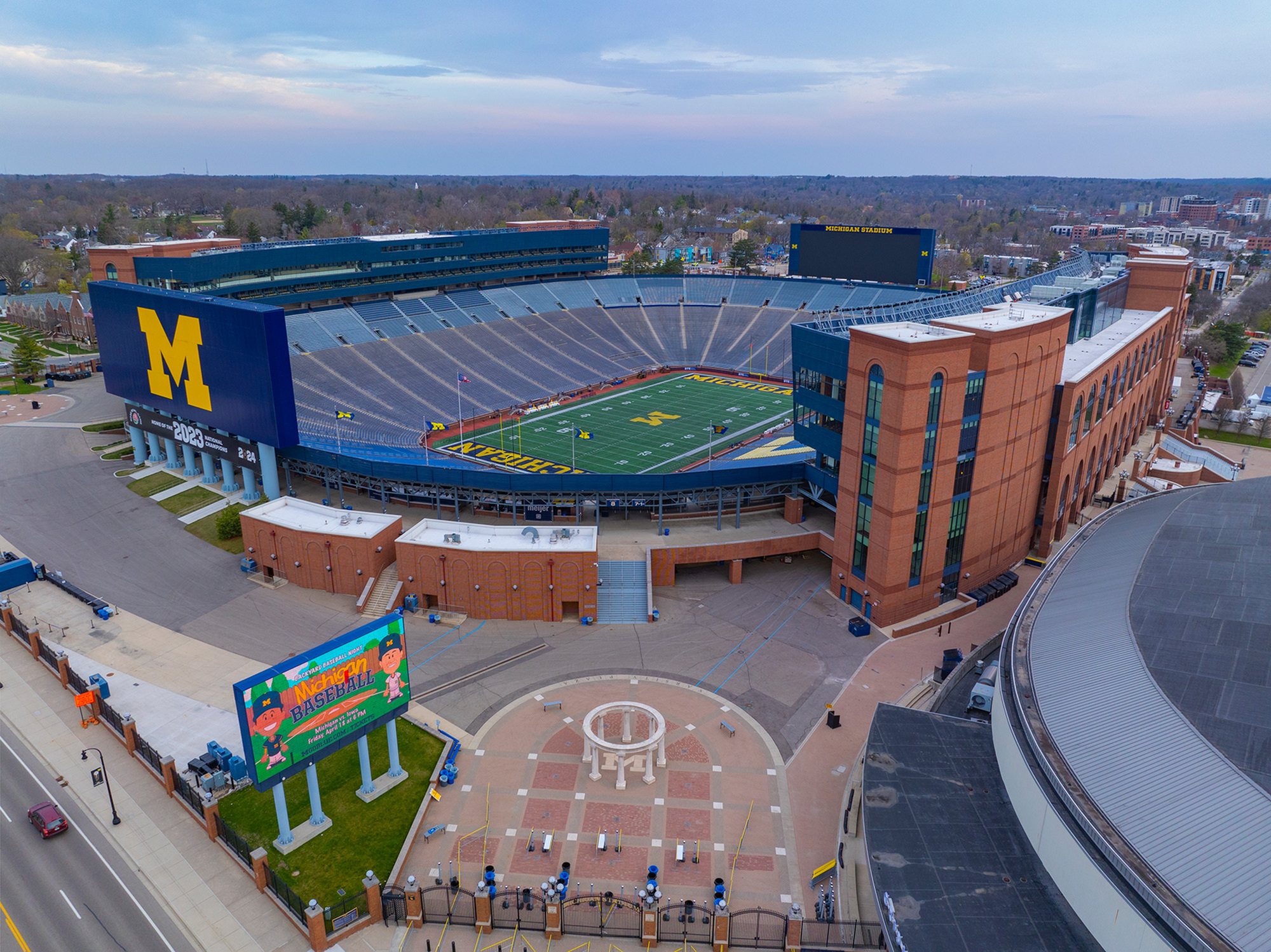 Ann Arbor
