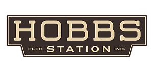 Hobbs Station Global Logo