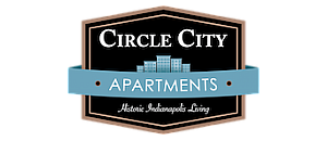 Circle City Apartments global logo