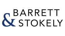 Barrett & Stokely Logo
