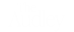 The Audley wordmark logo