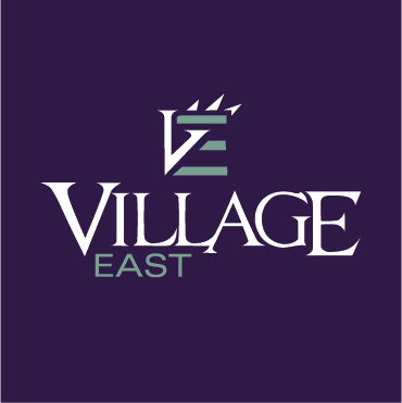 Village East Logo