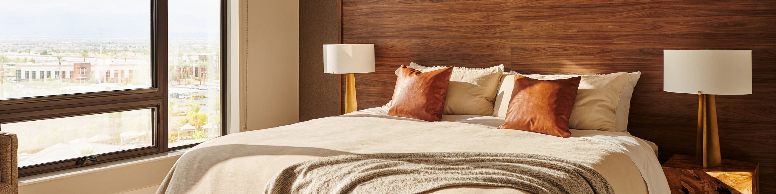 interior bedroom