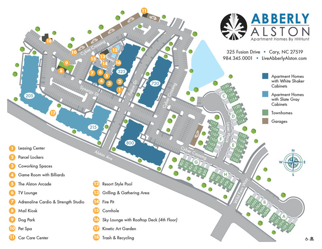 Abberly Alston