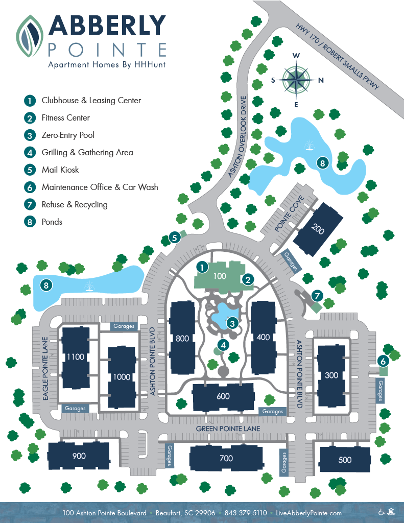 Abberly Pointe