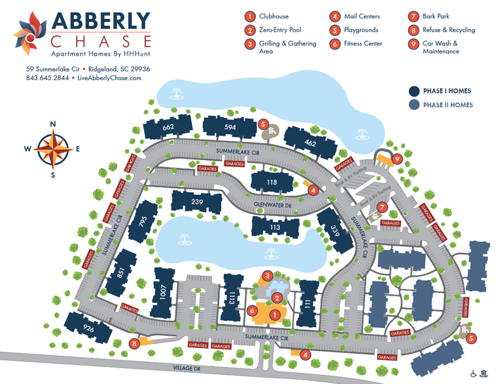Abberly Chase