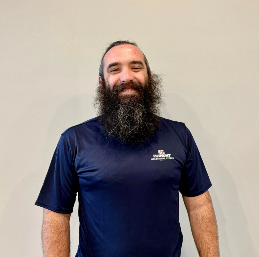 Team Member 8