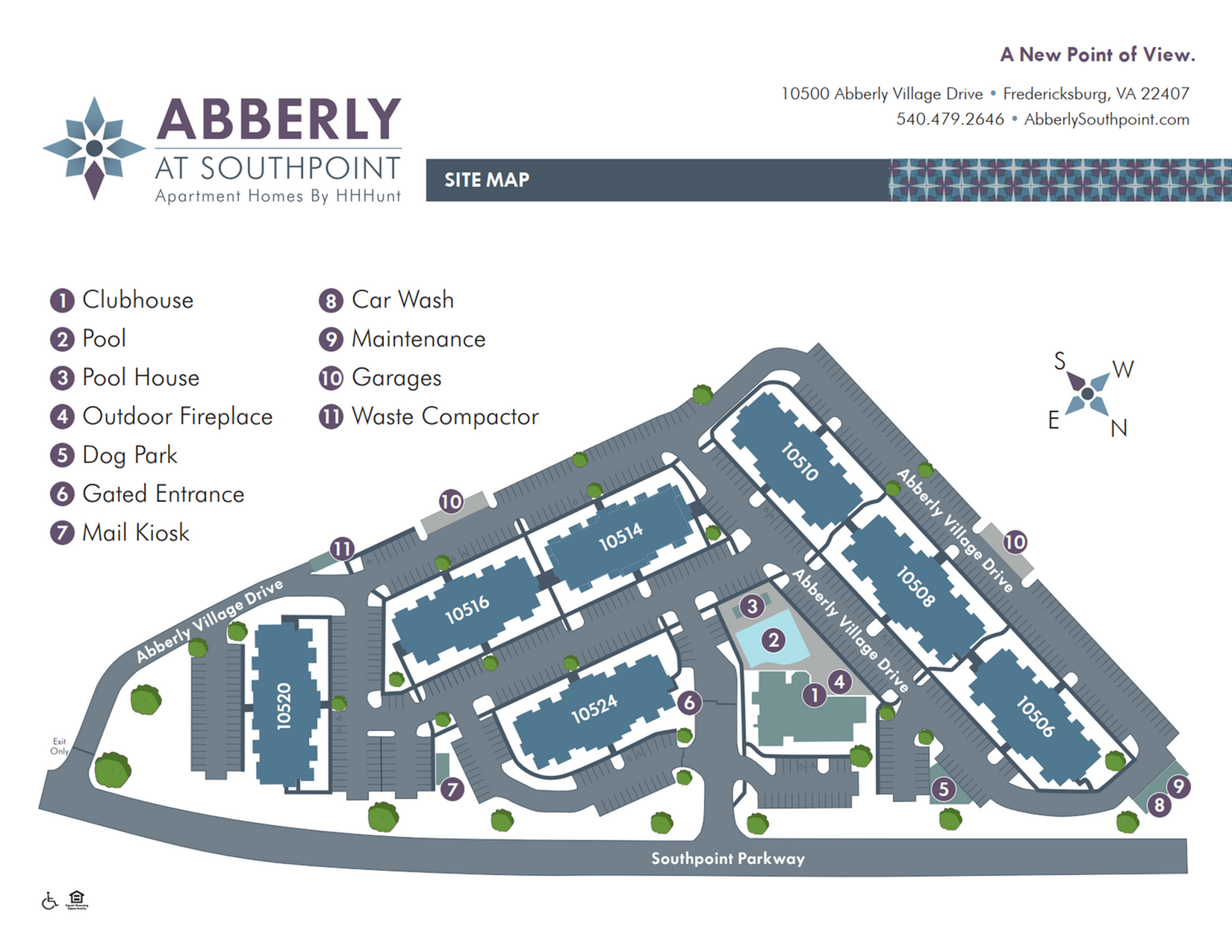 Abberly at Southpoint