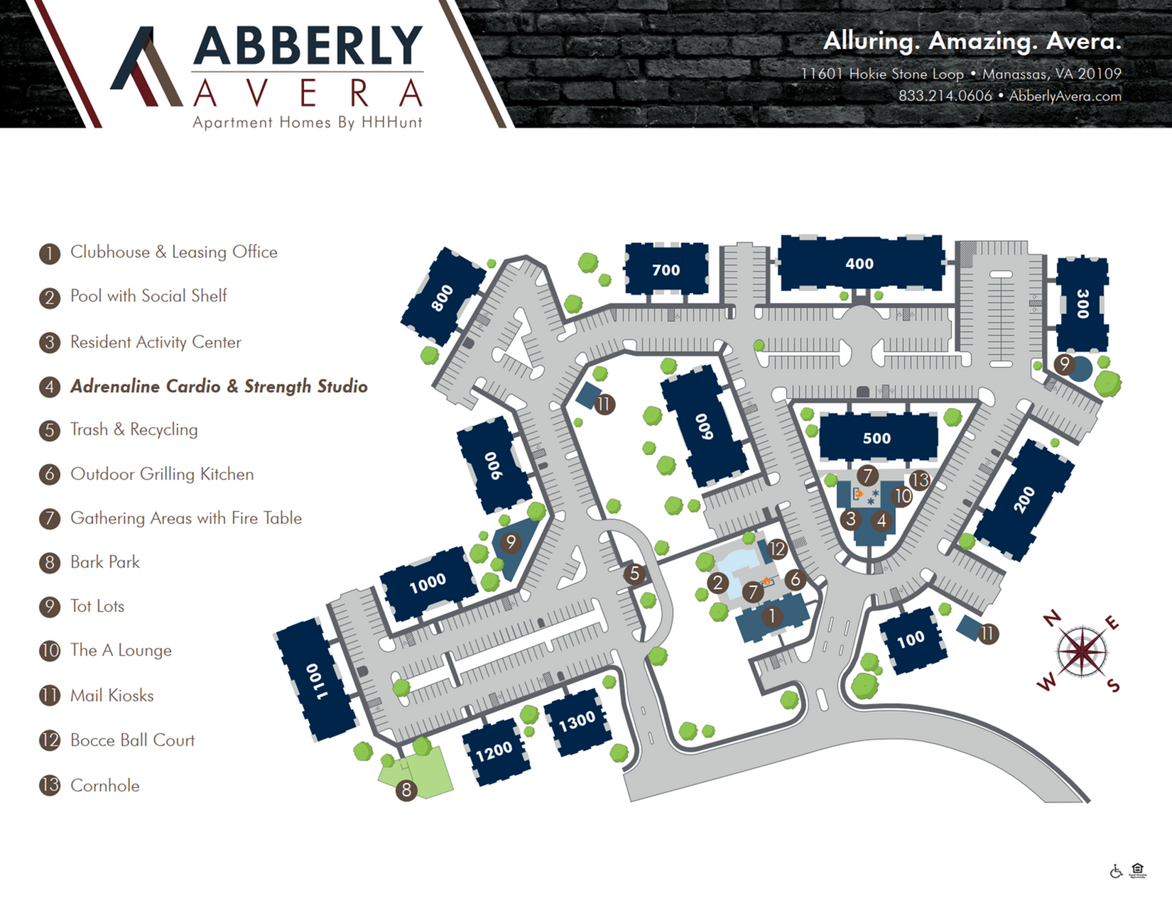 Abberly Avera