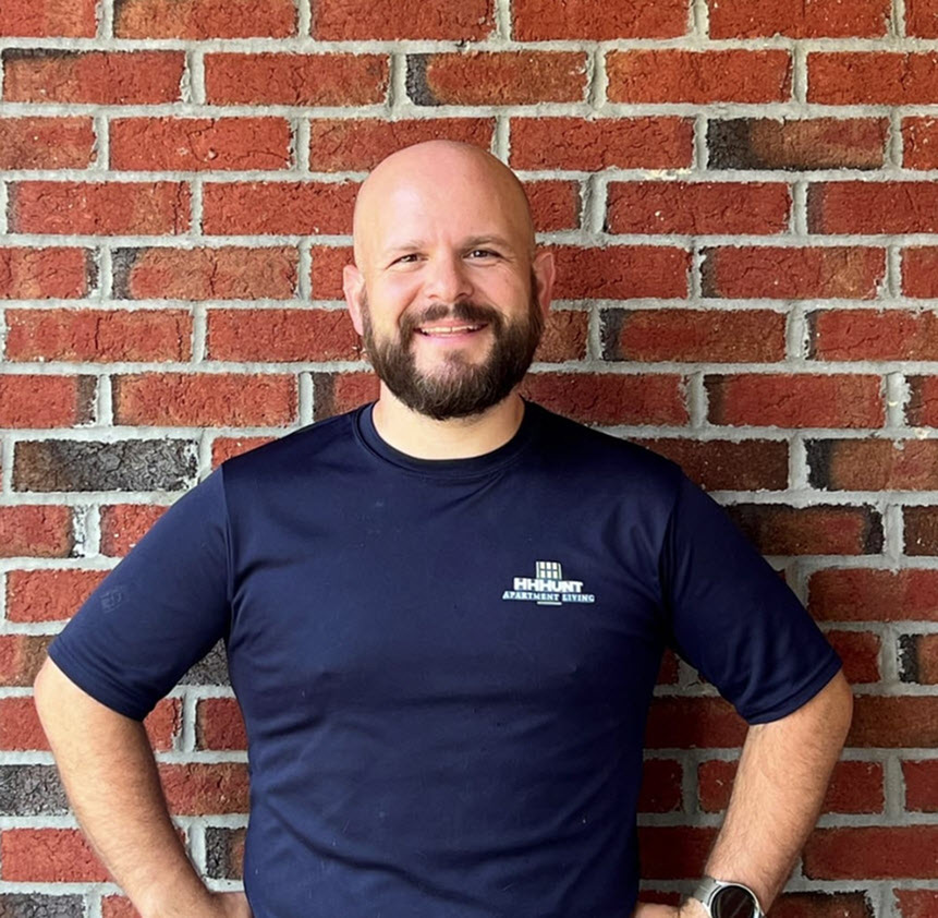 Team Member 5