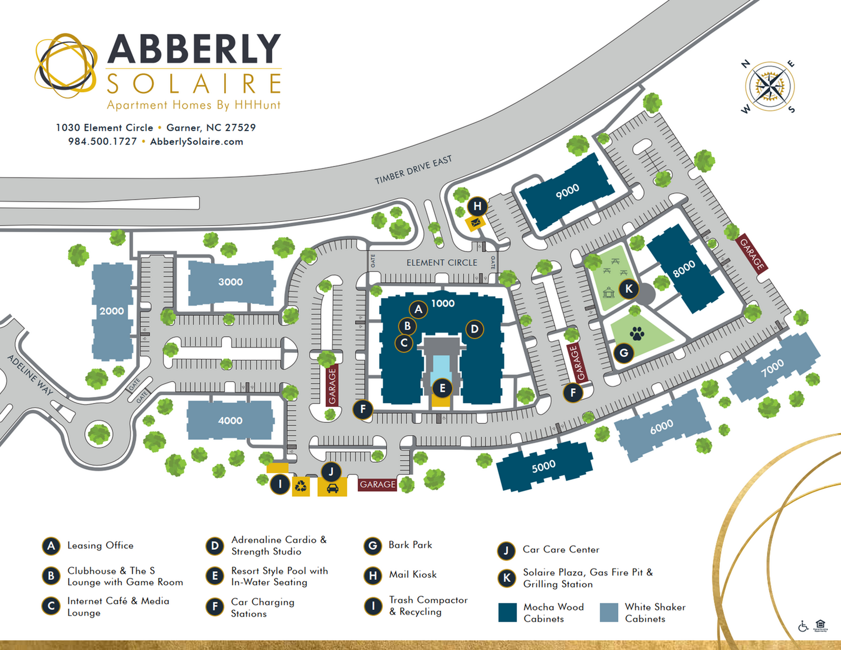 Abberly Solaire