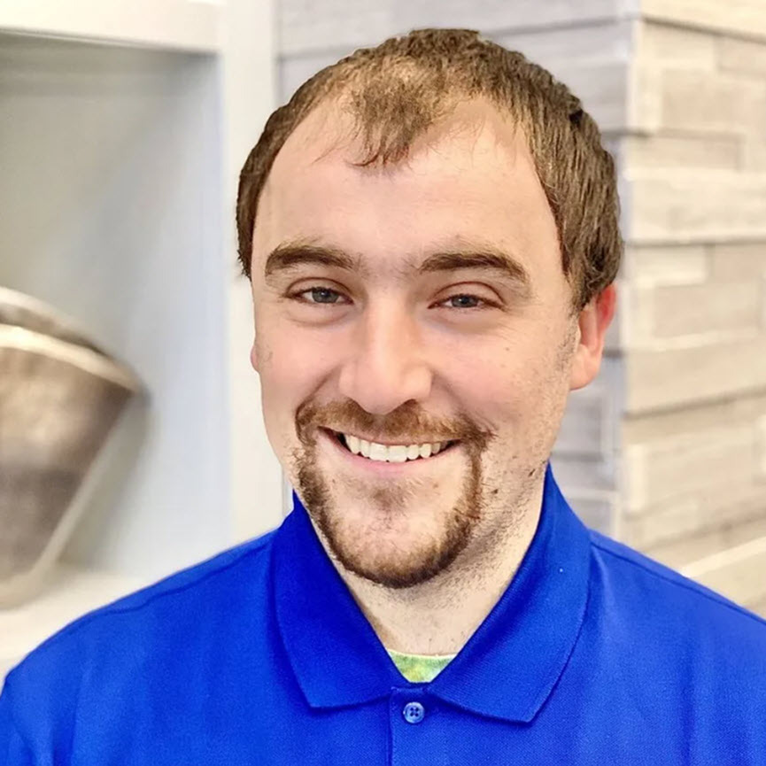 Team Member 5