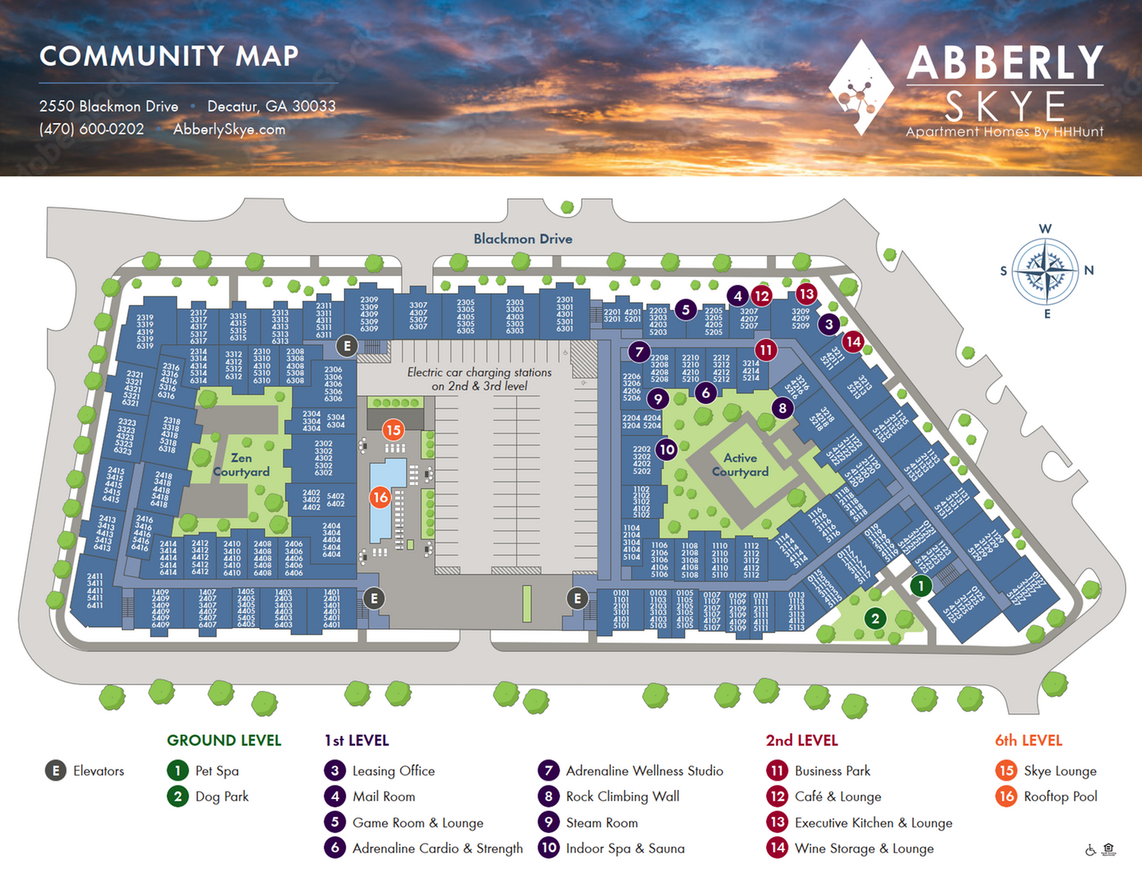 Abberly Skye