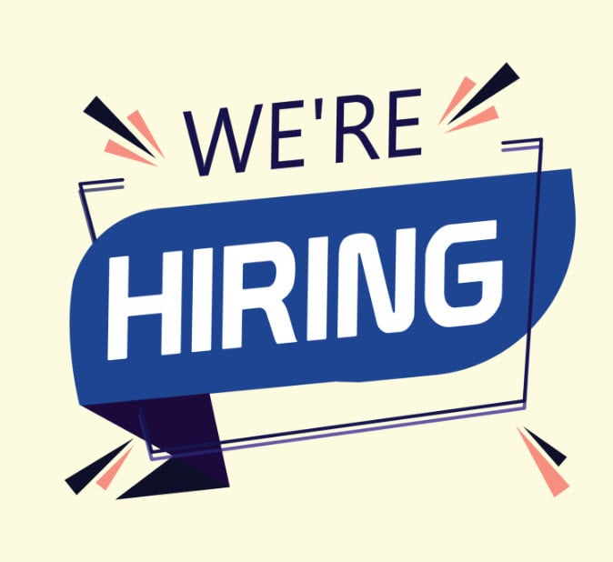 Join Our Team