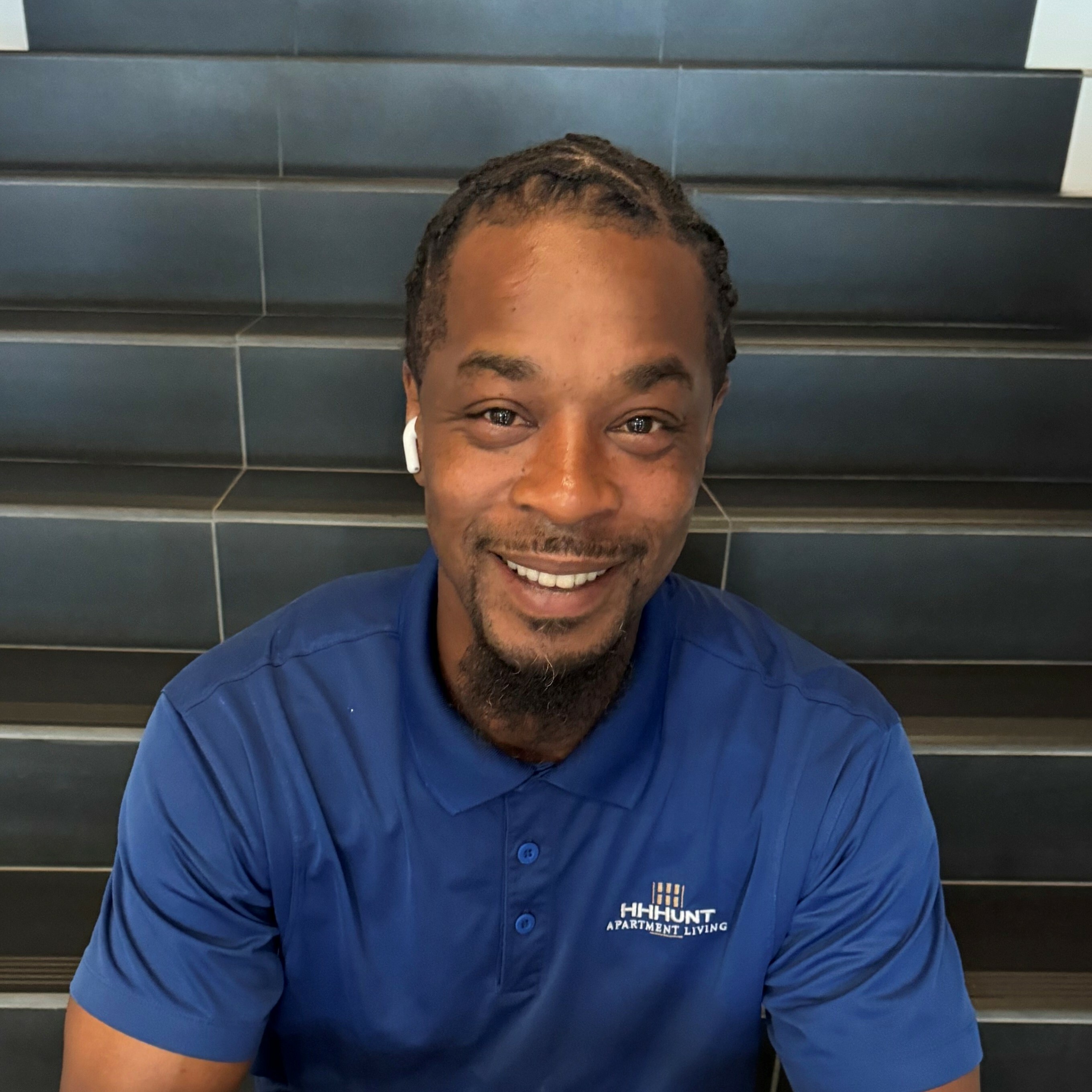 Team Member 5