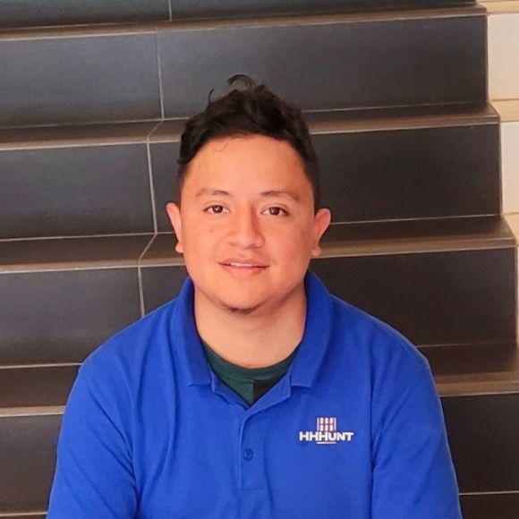 Team Member 5