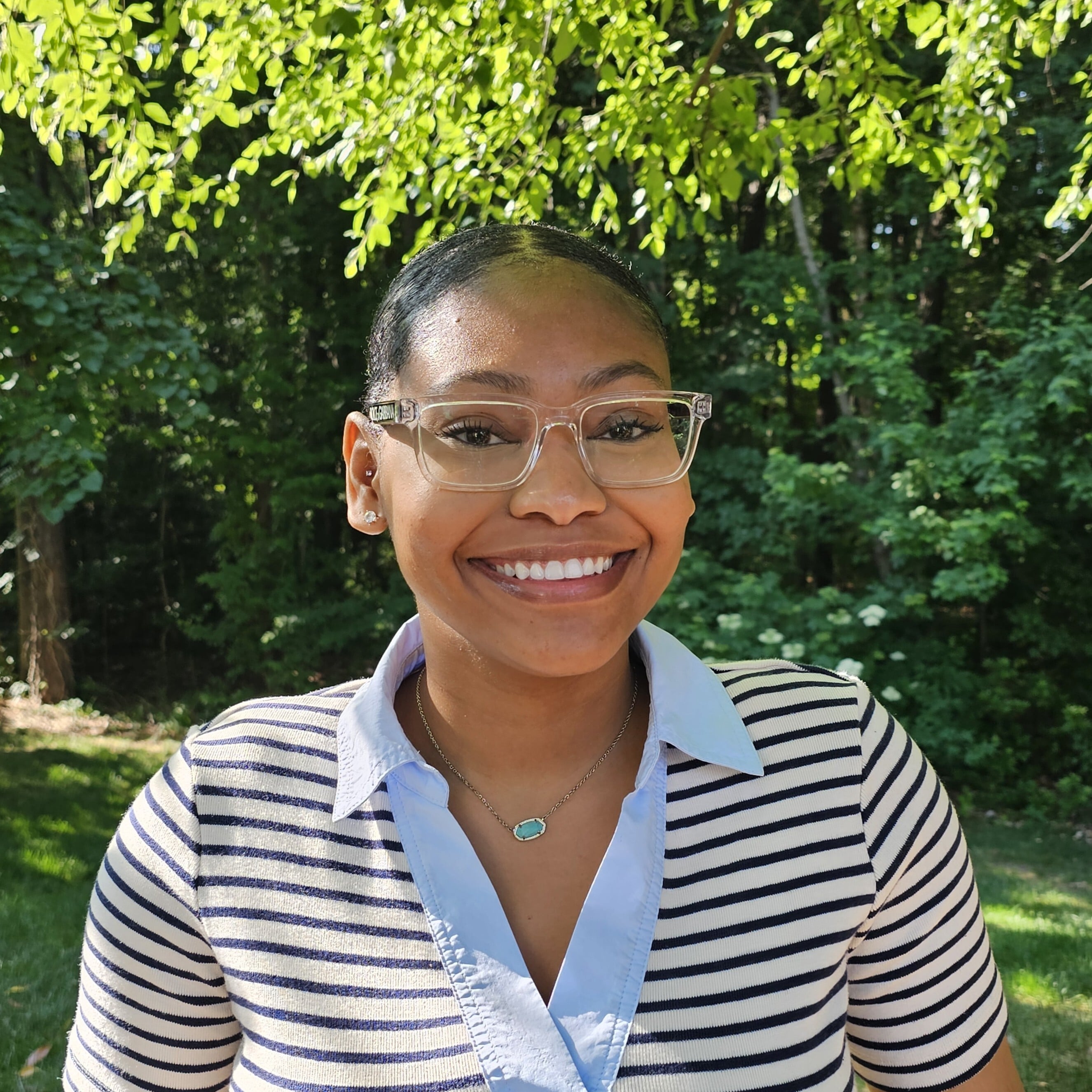 Team Member Thalia