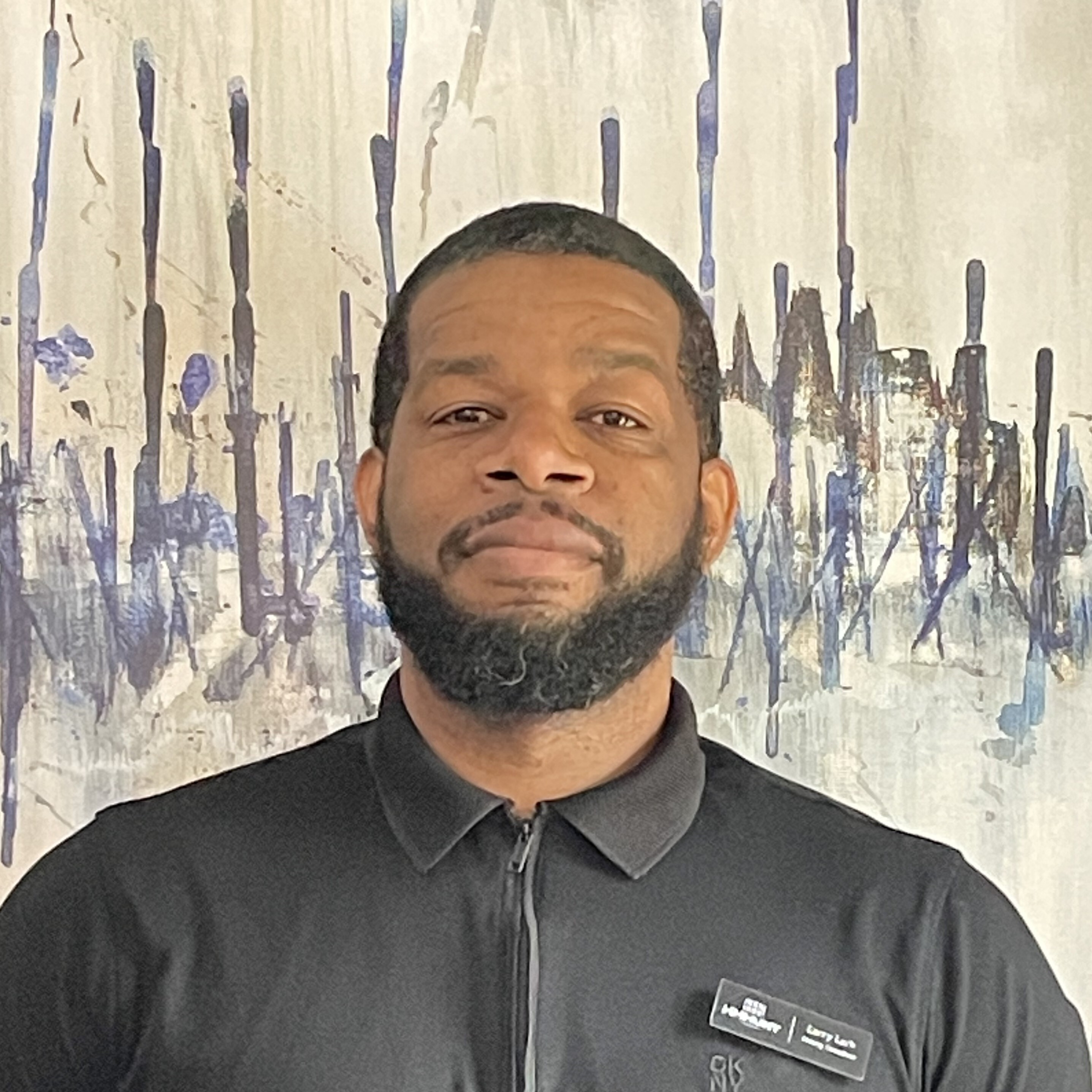 Eric Reed
