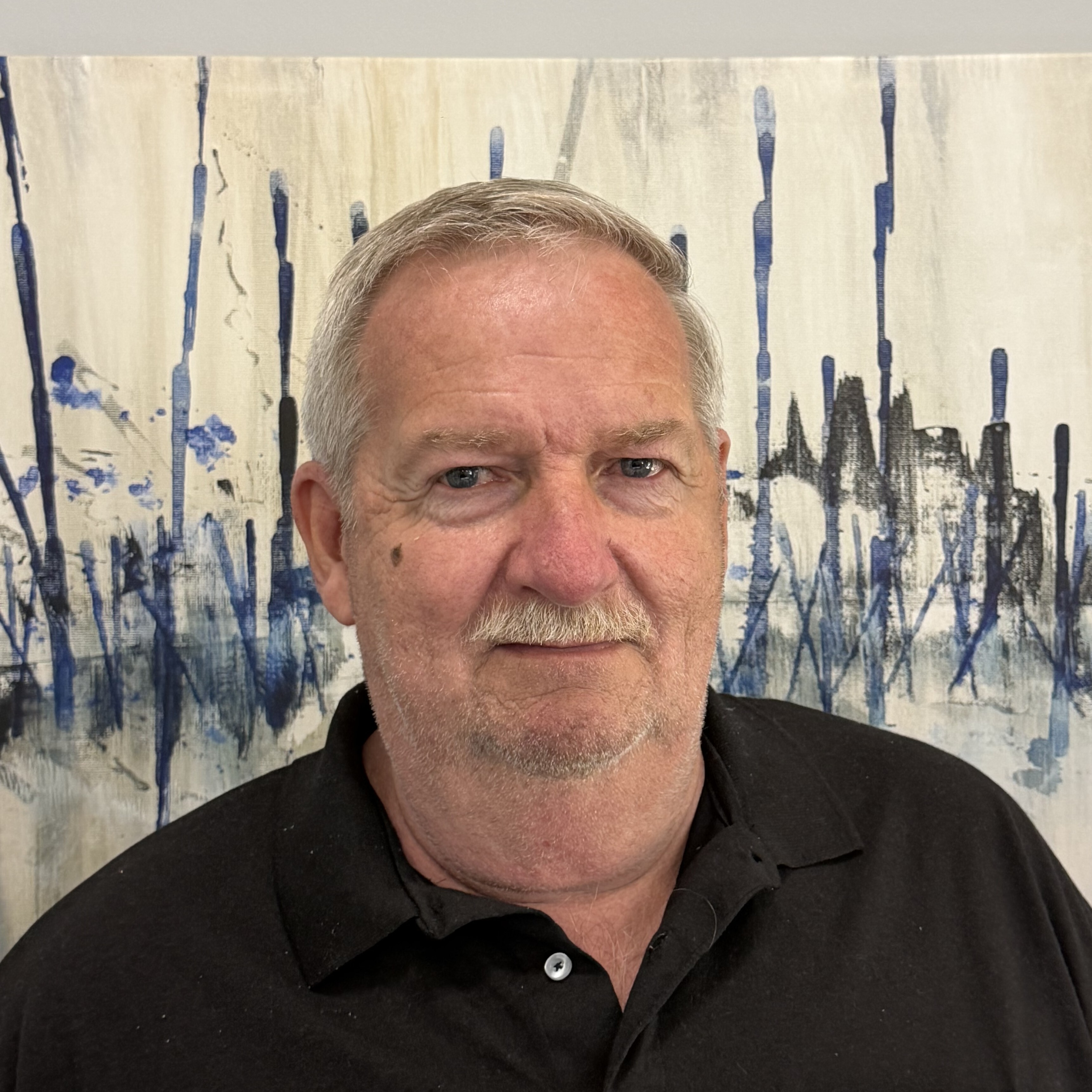 Robert Staff