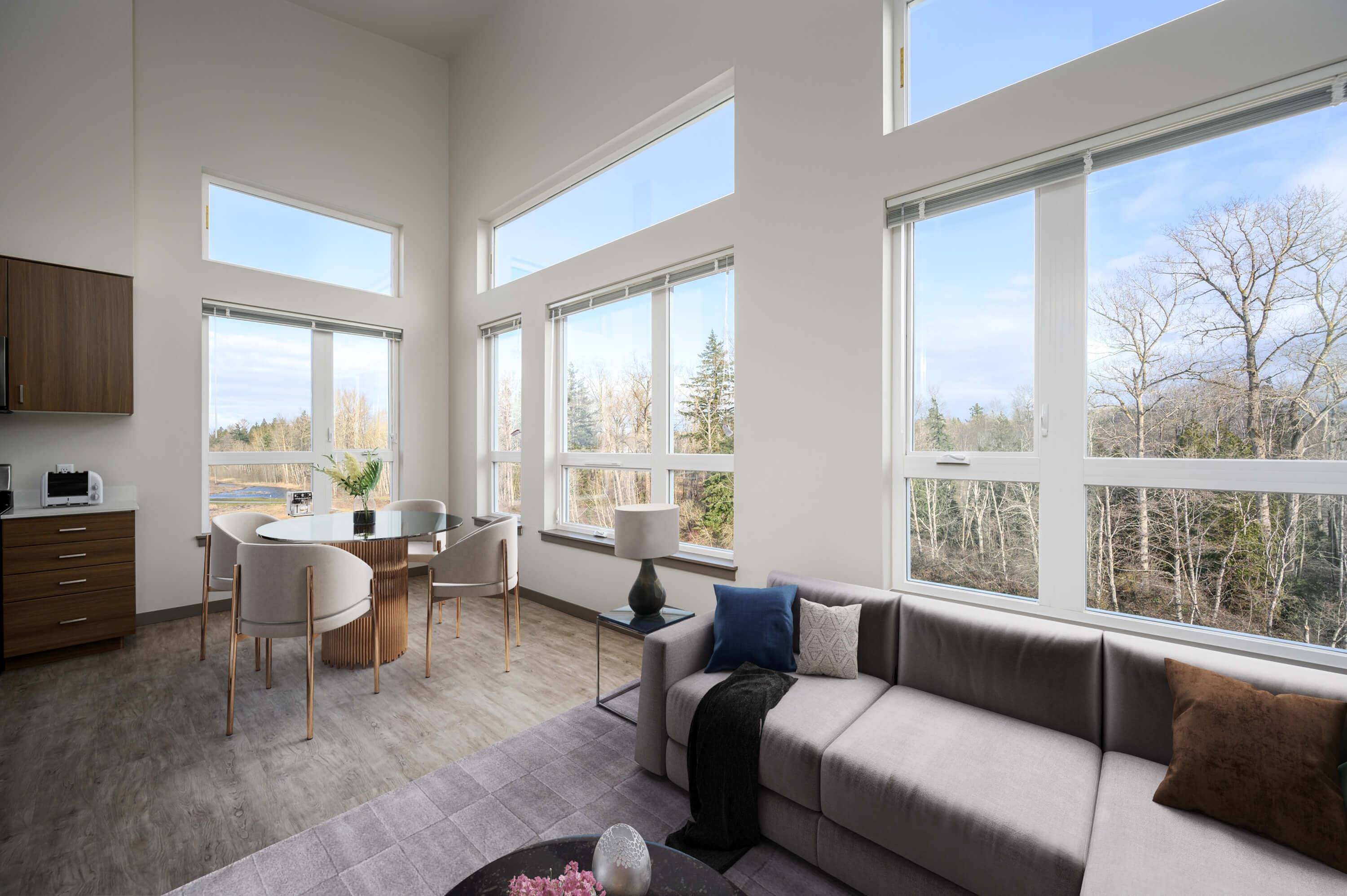 Studio Apartments for Rent in Bellingham, WA - Updated Daily