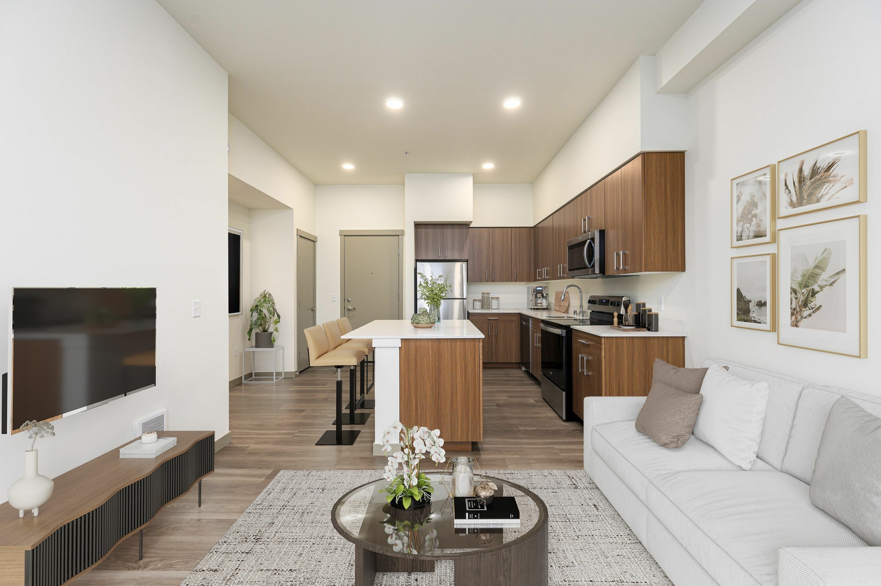 Studio Apartments for Rent in Bellingham, WA - Updated Daily