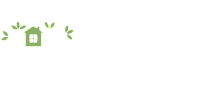 LYN Real Estate Management logo featuring a stylized tree with a home at its center.