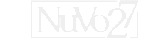 NuVo27 logo in sleek and modern design, showcasing contemporary elegance and branding.