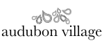 Stylish Royal Apartments logo with elegant white text on a sleek black background.