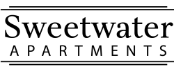 Large Sweetwater Logo