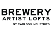 Brewery Artist Lofts by Carlson Industries logo