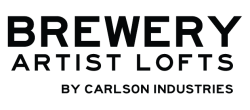 Brewery Artist Lofts logo