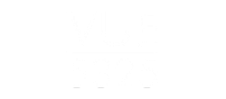 Modern VUE 5325 logo featuring sleek typography with a stylish color contrast.