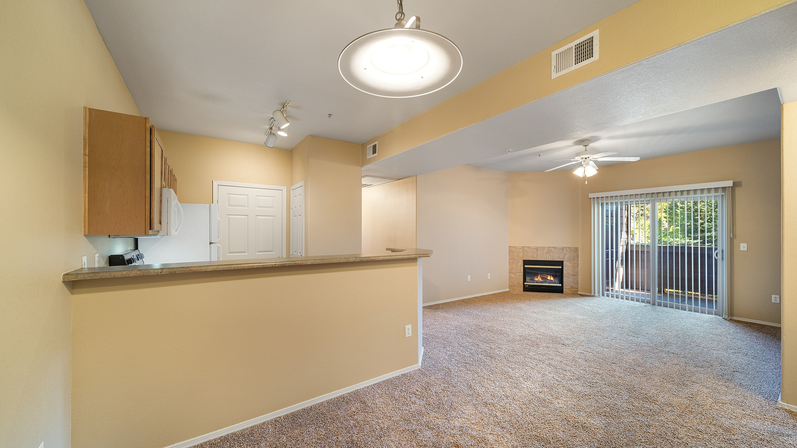 Floorplans