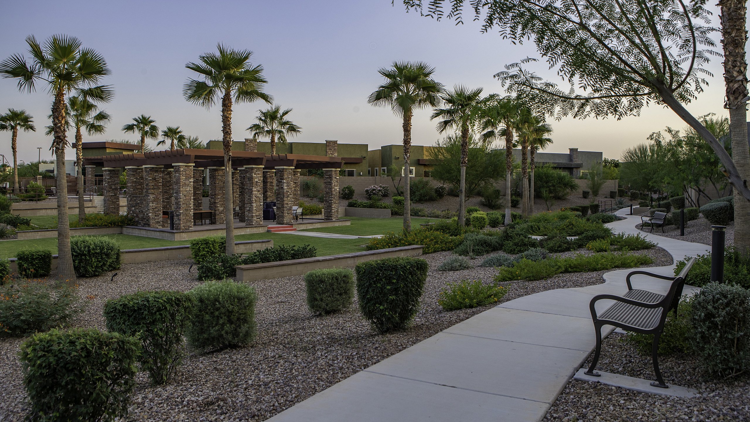 Keller Town Square