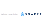 Applications are Verified by Snappt
