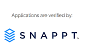 Snappt ensuring application authenticity.