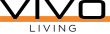 Vivo Living Willowbrook Logo - Renovated Studio Apartments in Houston