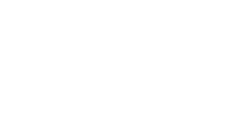 Logo of Advanced Asset Management with a minimalistic house design.
