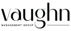 Vaughn Management Logo