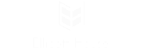 Modern logo for Ellicott House featuring a sleek geometric design symbolizing elegance and sophistication.