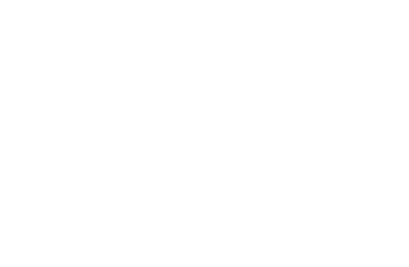 Dynamic and stylish logo for Highland Station with bold, artistic typography in white on a black background.