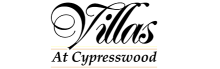 Villas Landing Logo