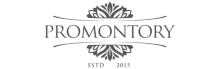 Promontory Logo