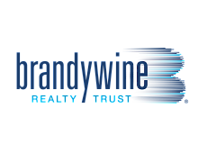 Brandywine Realty Trust logo